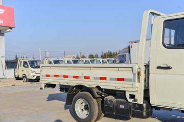 ���� ����M1 �ܶ��� 1.6L 122���� ���� 2.55��˫������΢��(BJ1031V4AV4-61)ͼƬ