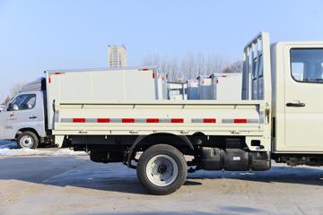 ���� ����M1 �ܶ��� 1.6L 122���� ���� 2.55��˫������΢��(BJ1031V4AV4-61)ͼƬ