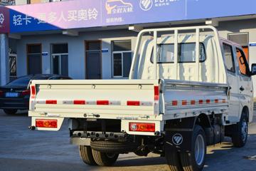 ���� ����M1 �ܶ��� 1.6L 122���� ���� 2.55��˫������΢��(BJ1031V4AV4-61)ͼƬ