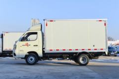 优惠0.3万 铁岭市祥菱M1载货车火热促销中