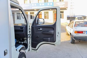 ���� ����M1 �ܶ��� 1.6L 122���� ���� 3.3�׵�����ʽ΢��(BJ5031XXY5JV4-61)ͼƬ