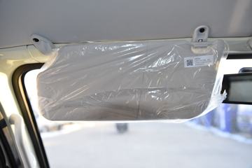 ���� ����M1 �ܶ��� 1.6L 122���� ���� 3.3�׵�����ʽ΢��(BJ5031XXY5JV4-61)ͼƬ