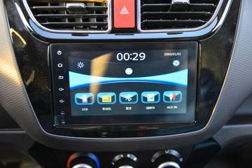 ���� ����M1 �ܶ��� 1.6L 122���� ���� 3.3�׵�����ʽ΢��(BJ5031XXY5JV4-61)ͼƬ