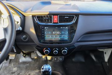 ���� ����M1 �ܶ��� 1.6L 122���� ���� 3.3�׵�����ʽ΢��(BJ5031XXY5JV4-61)ͼƬ