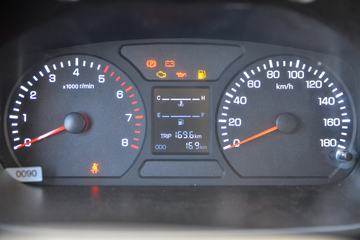 ���� ����M1 �ܶ��� 1.6L 122���� ���� 3.3�׵�����ʽ΢��(BJ5031XXY5JV4-61)ͼƬ