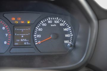 ���� ����M1 �ܶ��� 1.6L 122���� ���� 3.3�׵�����ʽ΢��(BJ5031XXY5JV4-61)ͼƬ