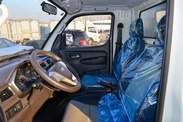 ���� ����M1 �ܶ��� 1.6L 122���� ���� 3.3�׵�����ʽ΢��(BJ5031XXY5JV4-61)ͼƬ