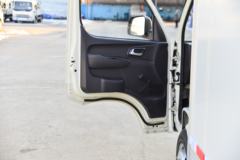 福田 祥菱M1 奋斗版 1.6L 122马力 汽油 3.3米单排厢式微卡(BJ5031XXY5JV4-61)