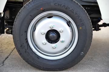 ���� ����M1 �ܶ��� 1.6L 122���� ���� 3.3�׵�����ʽ΢��(BJ5031XXY5JV4-61)ͼƬ