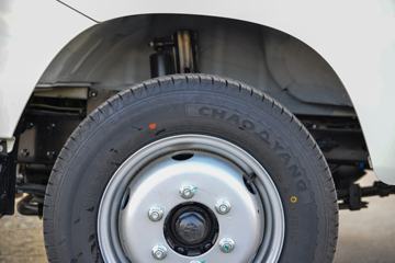 ���� ����M1 �ܶ��� 1.6L 122���� ���� 3.3�׵�����ʽ΢��(BJ5031XXY5JV4-61)ͼƬ