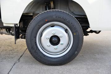 ���� ����M1 �ܶ��� 1.6L 122���� ���� 3.3�׵�����ʽ΢��(BJ5031XXY5JV4-61)ͼƬ