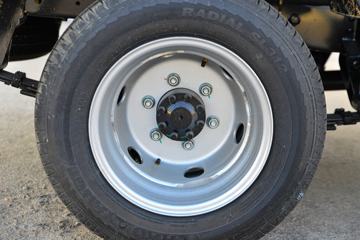 ���� ����M1 �ܶ��� 1.6L 122���� ���� 3.3�׵�����ʽ΢��(BJ5031XXY5JV4-61)ͼƬ