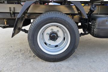 ���� ����M1 �ܶ��� 1.6L 122���� ���� 3.3�׵�����ʽ΢��(BJ5031XXY5JV4-61)ͼƬ