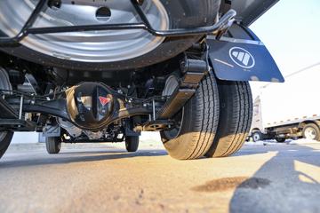 ���� ����M1 �ܶ��� 1.6L 122���� ���� 3.3�׵�����ʽ΢��(BJ5031XXY5JV4-61)ͼƬ