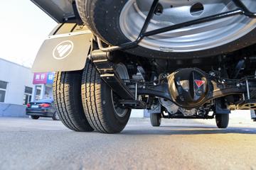 ���� ����M1 �ܶ��� 1.6L 122���� ���� 3.3�׵�����ʽ΢��(BJ5031XXY5JV4-61)ͼƬ