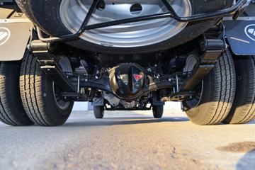 ���� ����M1 �ܶ��� 1.6L 122���� ���� 3.3�׵�����ʽ΢��(BJ5031XXY5JV4-61)ͼƬ