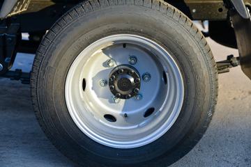 ���� ����M1 �ܶ��� 1.6L 122���� ���� 3.3�׵�����ʽ΢��(BJ5031XXY5JV4-61)ͼƬ