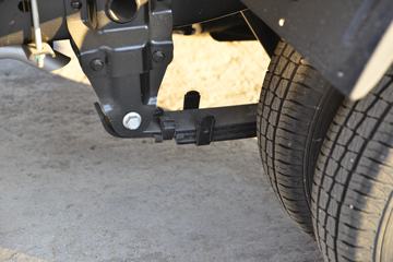 ���� ����M1 �ܶ��� 1.6L 122���� ���� 3.3�׵�����ʽ΢��(BJ5031XXY5JV4-61)ͼƬ