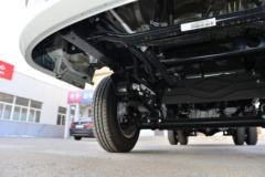 福田 祥菱M1 奋斗版 1.6L 122马力 汽油 3.3米单排厢式微卡(BJ5031XXY5JV4-61)