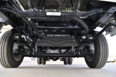 福田 祥菱M1 奋斗版 1.6L 122马力 汽油 3.3米单排厢式微卡(BJ5031XXY5JV4-61)