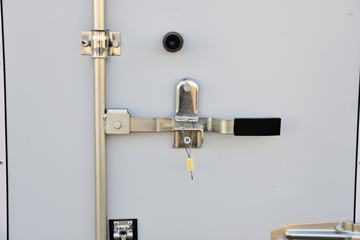 ���� ����M1 �ܶ��� 1.6L 122���� ���� 3.3�׵�����ʽ΢��(BJ5031XXY5JV4-61)ͼƬ