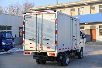 ���� ����M1 �ܶ��� 1.6L 122���� ���� 3.3�׵�����ʽ΢��(BJ5031XXY5JV4-61)ͼƬ