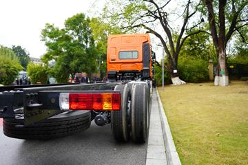  HKؿ 560 8X4 9.47AMTԶդʽػ(LZ5312CCYH7FC1)ͼƬ