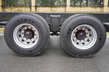  HKؿ 560 8X4 9.47AMTԶդʽػ(LZ5312CCYH7FC1)ͼƬ