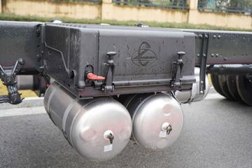  HKؿ 560 8X4 9.47AMTԶդʽػ(LZ5312CCYH7FC1)ͼƬ