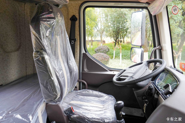 乘龙H5载货车新车上市 欢迎到店垂询