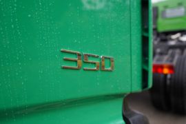 乘龙H5V&nbsp;自卸车外观                                                图片