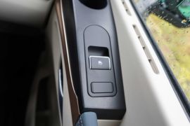 乘龙H5V&nbsp;自卸车驾驶室                                               图片