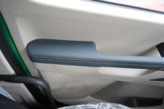 东风柳汽 乘龙H5V 350马力 8X4 5.8米自卸车(LZ3312H5FC1)