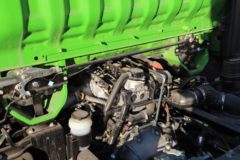 福田瑞沃 金刚S1 120马力 4X2 3.15米自卸车(国六)(BJ3045D9JBA-31)