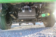 福田瑞沃 金刚S1 120马力 4X2 3.15米自卸车(国六)(BJ3045D9JBA-31)
