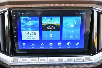 ���� ˳��С�� 129���� 3.7�׵��������Ῠ(JX1041TCG26)ͼƬ