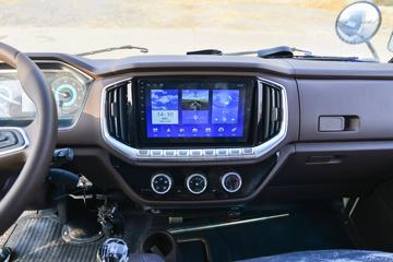 ���� ˳��С�� 129���� 3.7�׵��������Ῠ(JX1041TCG26)ͼƬ