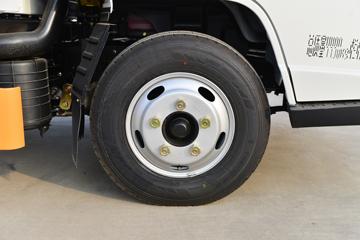 ���� ˳��С�� 129���� 3.7�׵��������Ῠ(JX1041TCG26)ͼƬ