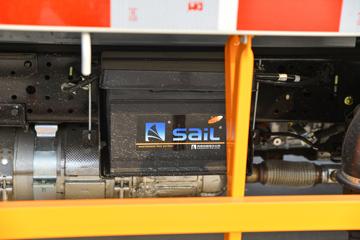 ���� ˳��С�� 129���� 3.7�׵��������Ῠ(JX1041TCG26)ͼƬ