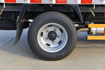 ���� ˳��С�� 129���� 3.7�׵��������Ῠ(JX1041TCG26)ͼƬ