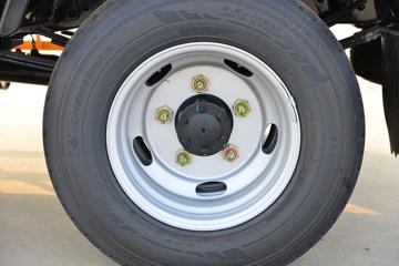 ���� ˳��С�� 129���� 3.7�׵��������Ῠ(JX1041TCG26)ͼƬ