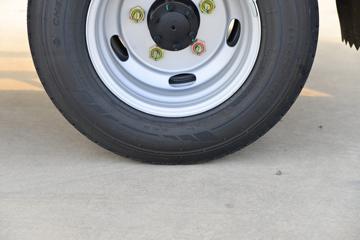 ���� ˳��С�� 129���� 3.7�׵��������Ῠ(JX1041TCG26)ͼƬ