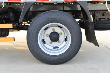 ���� ˳��С�� 129���� 3.7�׵��������Ῠ(JX1041TCG26)ͼƬ