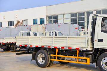 ���� ˳��С�� 129���� 3.7�׵��������Ῠ(JX1041TCG26)ͼƬ