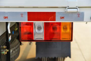 ���� ˳��С�� 129���� 3.7�׵��������Ῠ(JX1041TCG26)ͼƬ