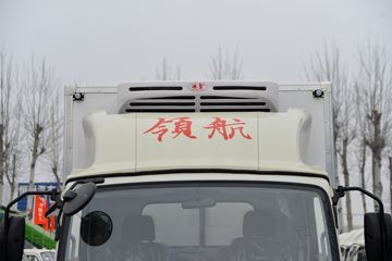  ʱ캽M5 152 4X2 4.08س(BJ5046XLC9JDA-51)ͼƬ