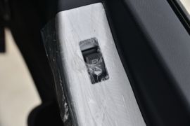 时代领航M5&nbsp;冷藏车驾驶室图片