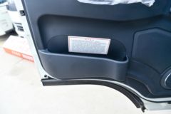 福田 时代领航M5 152马力 4X2 4.08米冷藏车(BJ5046XLC9JDA-51)