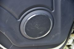 福田 时代领航M5 152马力 4X2 4.08米冷藏车(BJ5046XLC9JDA-51)