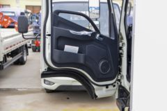 福田 时代领航M5 152马力 4X2 4.08米冷藏车(BJ5046XLC9JDA-51)